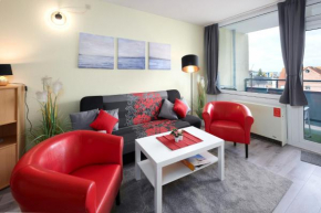 Erholungszentrum Laboe HH 29 Meeresbrise
